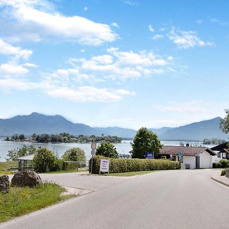 Josys Ferienwohnung Gstadt am Chiemsee Exterior foto