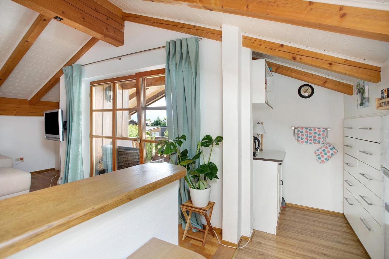 Josys Ferienwohnung Gstadt am Chiemsee Exterior foto